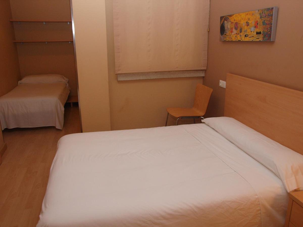 Pr Blanco Hotel Santiago de Compostela Room photo